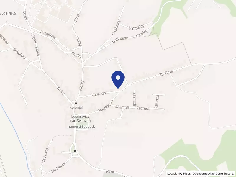 S - PODLAHY Blansko s.r.o.
