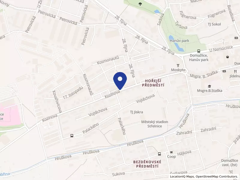 Domažlická daňová kancelář s.r.o.