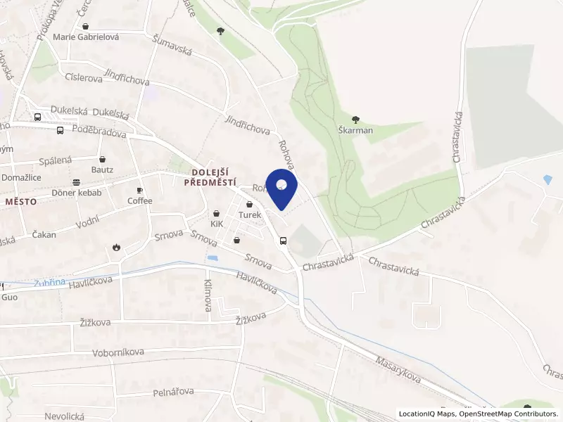 Domažlická střecha s.r.o.