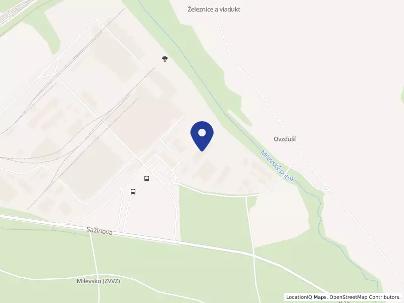 MEKU Mechatronische Systeme GmbH - odštěpný závod Milevsko