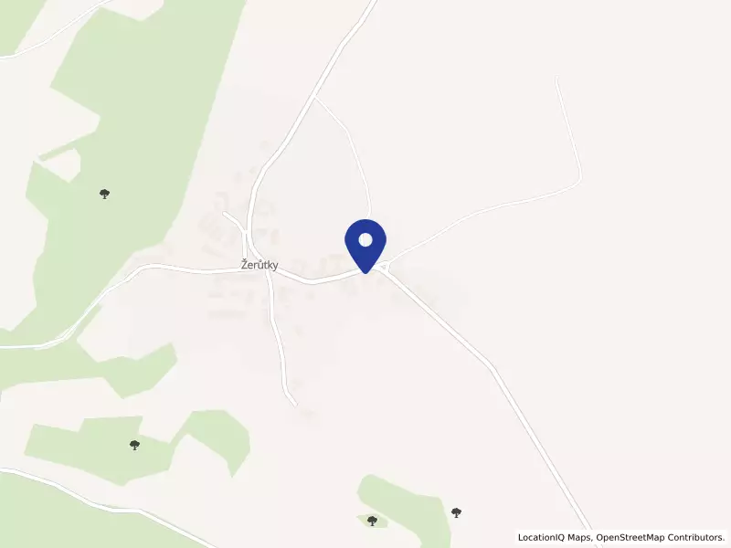 KČT, odbor Corral Žleby