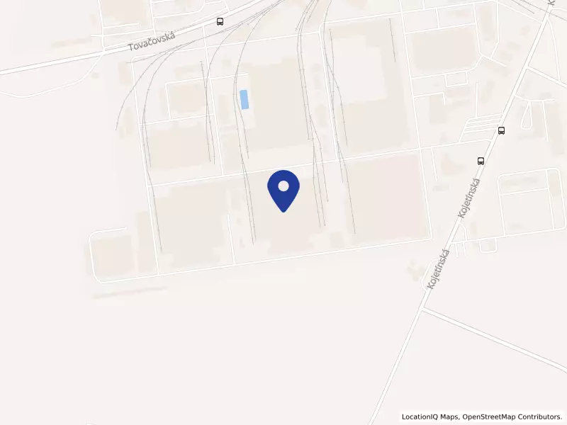 Traťová strojní stanice Olomouc, spol. s r.o.