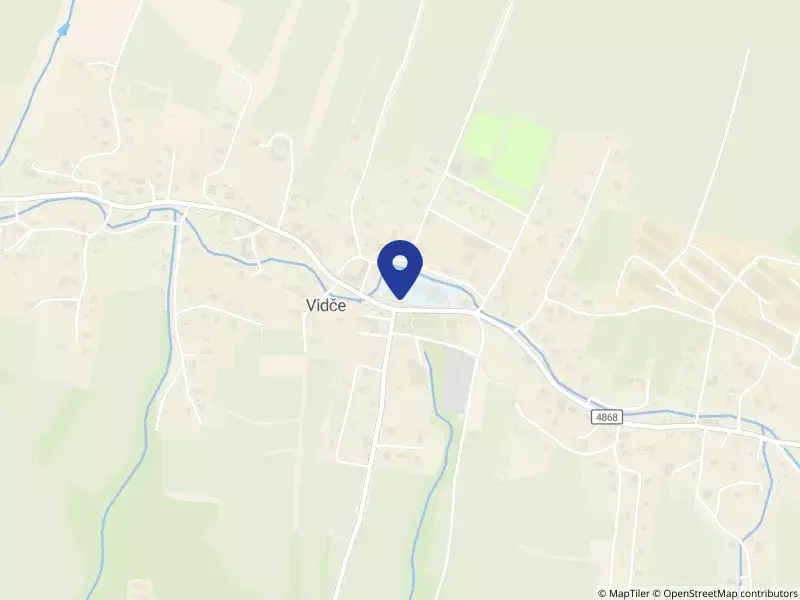 Nadační fond Základní školy Vidče