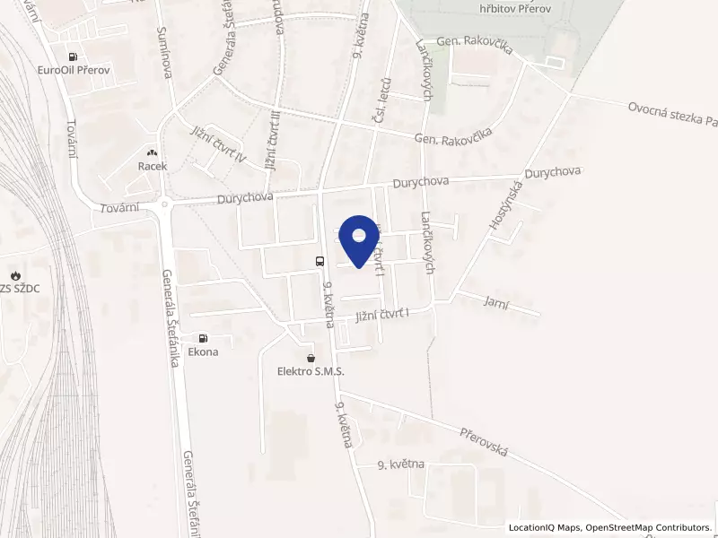 PG Inspection Technologies Europe s.r.o.