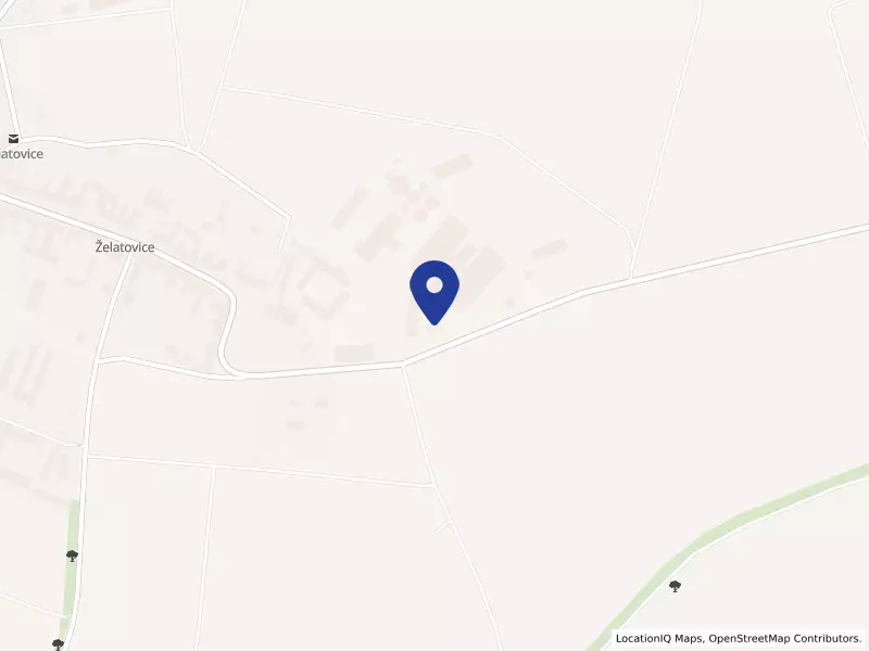 Investment Kozlovice, s.r.o.