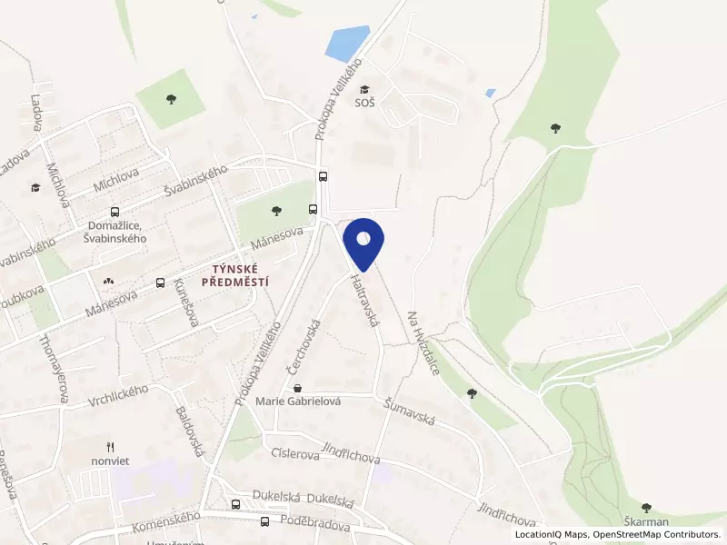 Okresní agrární komora v Domažlicích