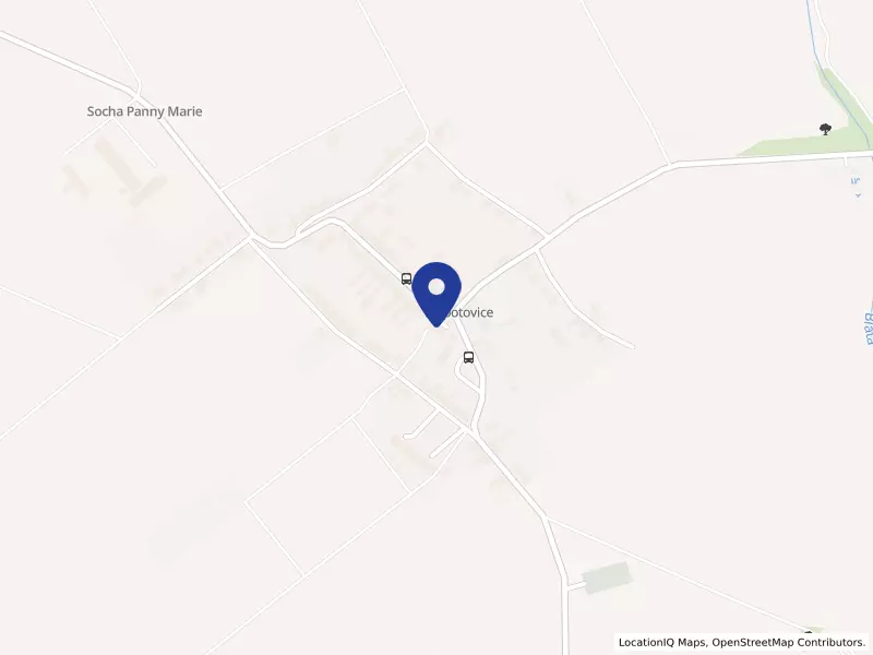 Obec Klopotovice
