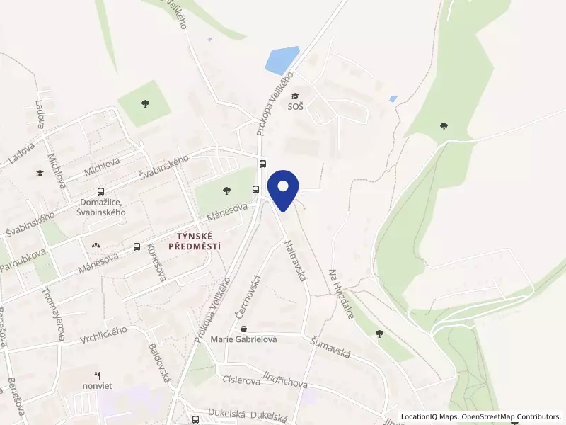 Okresní hospodářská komora Domažlice
