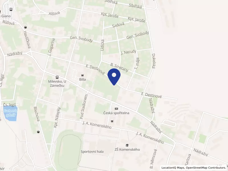 Farma Jan Sláma s.r.o.