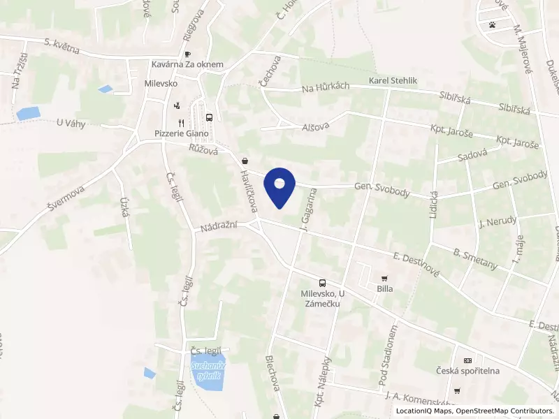 Tělocvičná jednota Sokol Milevsko
