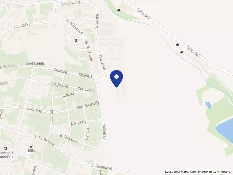 STEJSTAV Logistics s.r.o.