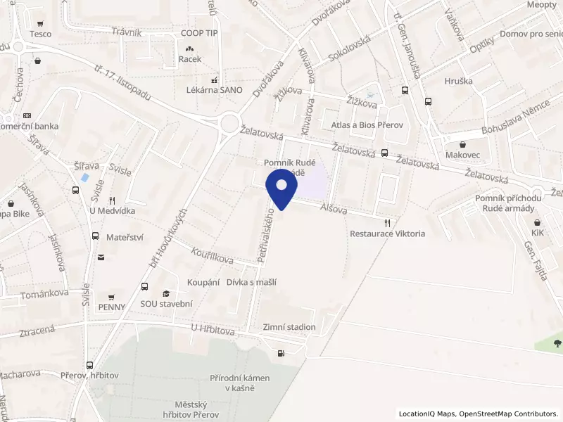 BIOTREND MORAVA s.r.o.