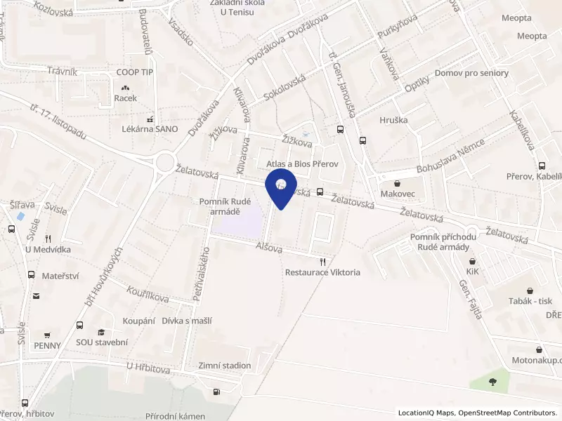 Moravská informační kancelář s.r.o.