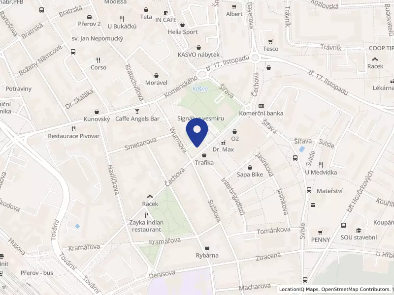 LUMAS dentcentrum s.r.o.