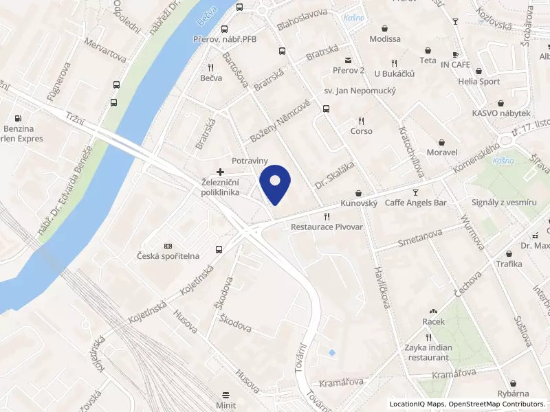AIVA commerc s.r.o., člen koncernu AIVA