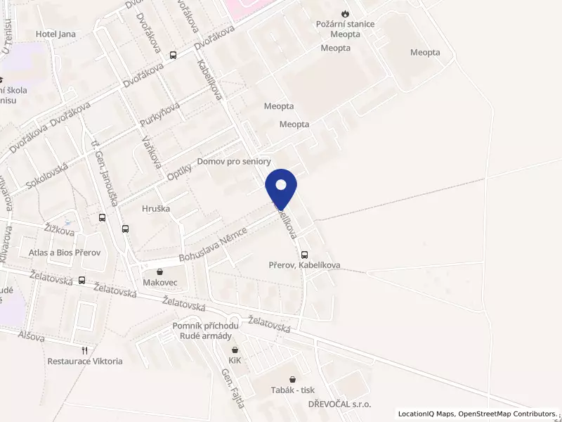 ZEVO PACK s.r.o.