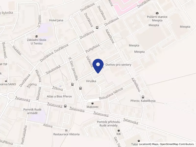 GASTROCENTRUM Moravia s.r.o.