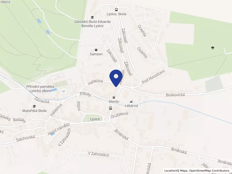 PRAKTIK LYSICE s.r.o.