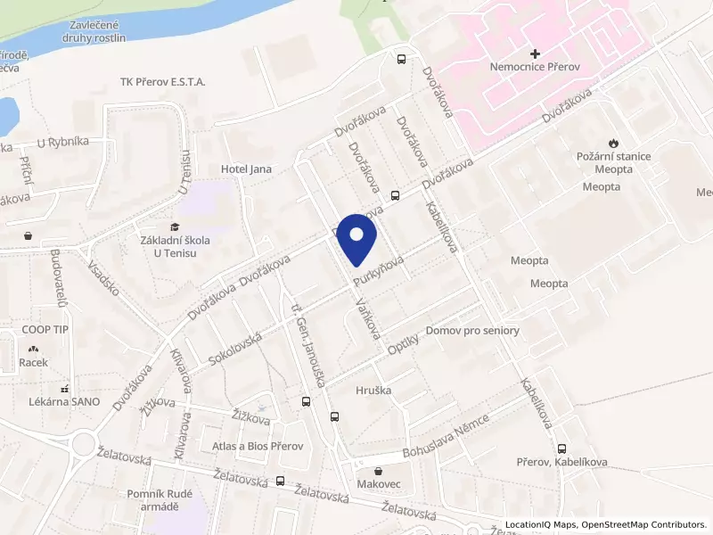 HNILA FINANCE CZ s.r.o.