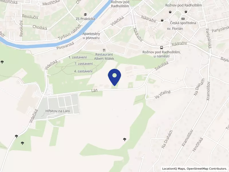 TRAFFIC MORAVIA s.r.o.