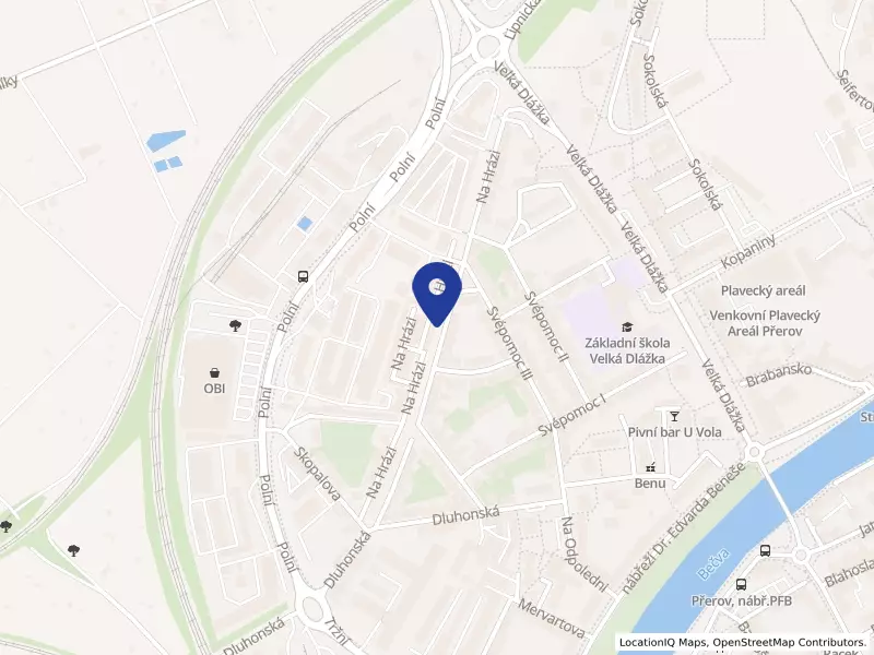 Technické služby města Přerova, s.r.o.