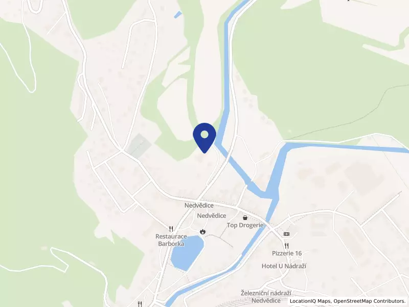 Nadační fond VRBA