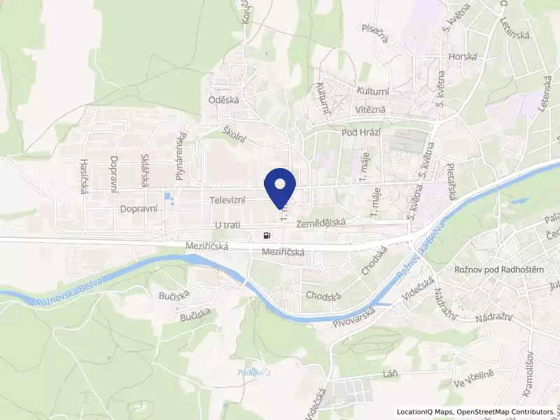ON SEMICONDUCTOR CZECH REPUBLIC, s.r.o.