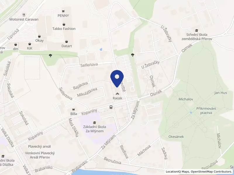 SOMA fyzioterapie s.r.o.