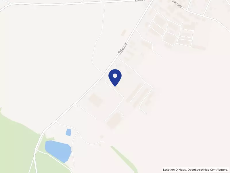 CZECH SOLAR ENERGY PROJECT a.s.
