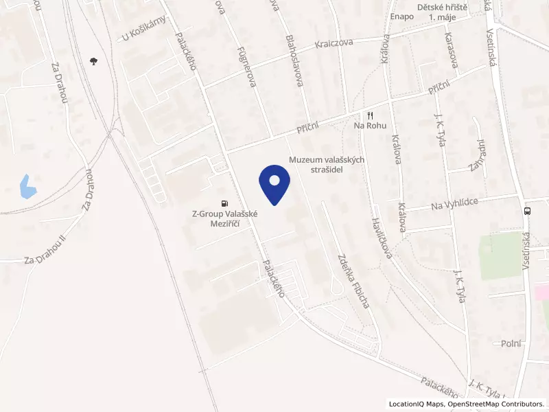 OVOCENTRUM V+V s.r.o.