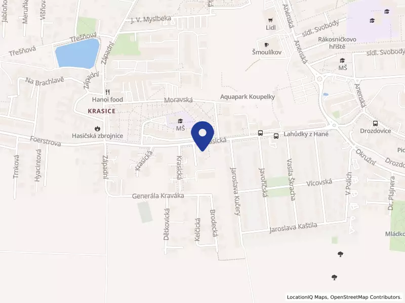 Účetní služby VM s.r.o.