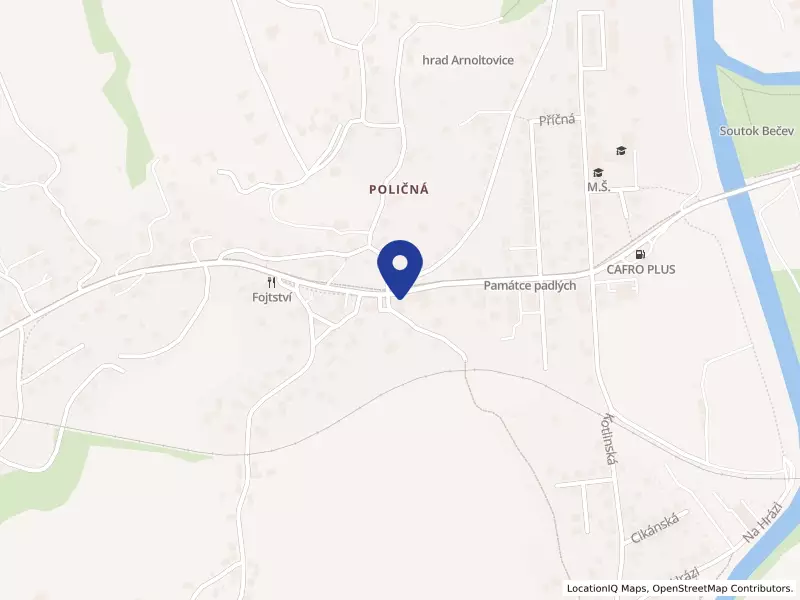 SH ČMS - Okrsek č.2 Valašské Meziříčí