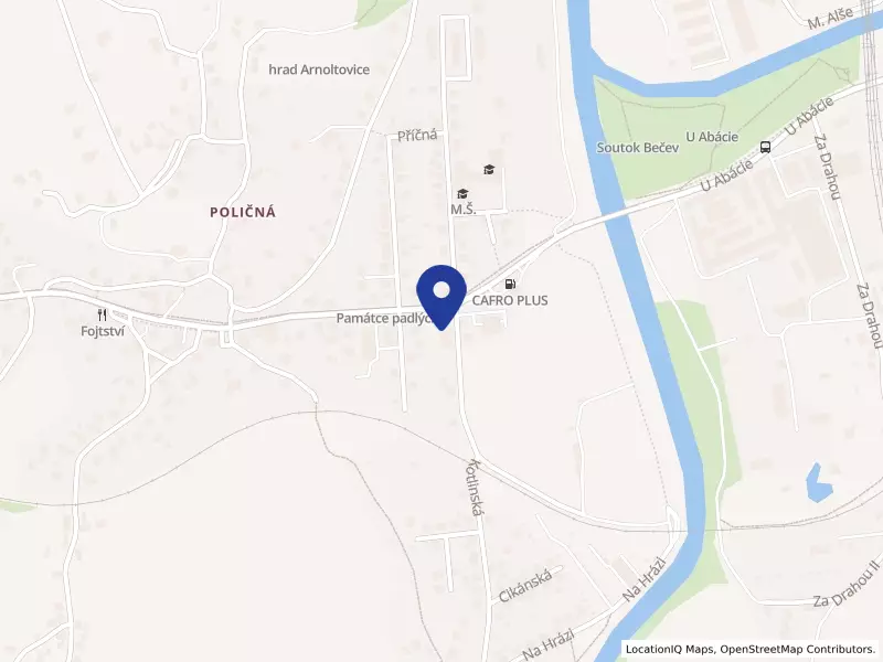 Drda úklidová technika s.r.o.