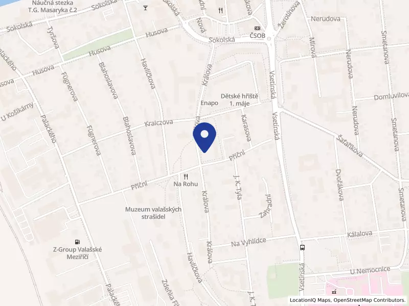 URBAL Survey International s.r.o.