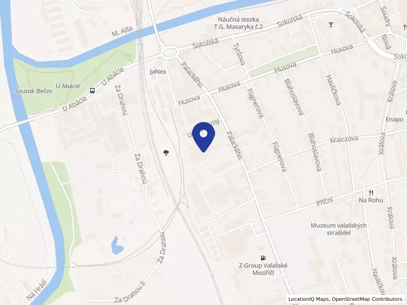 VASSO, společnost s r. o., Valašská stavební společnost