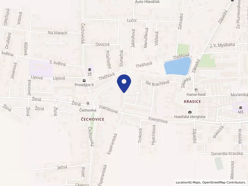 Václav Kočtař, realizace zahrad s.r.o.