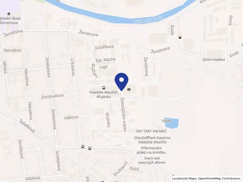 CBG Real Estate Property s.r.o.