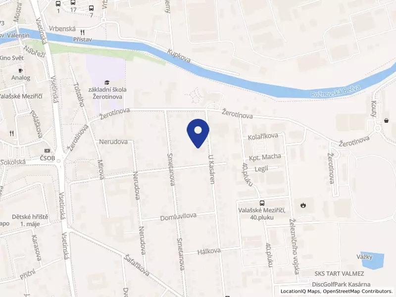 Odštěpný závod BLOCK Technical AG