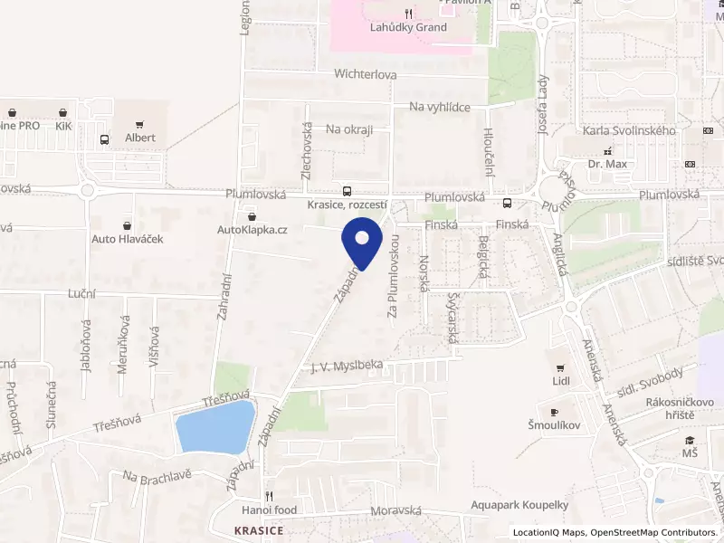 Global Sports Corporation, s.r.o.