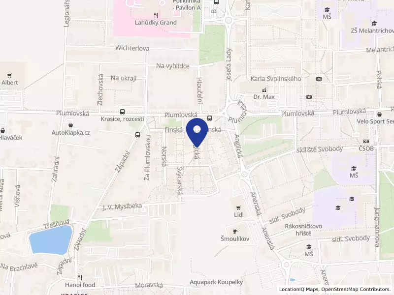 Pastryum bakery s.r.o.