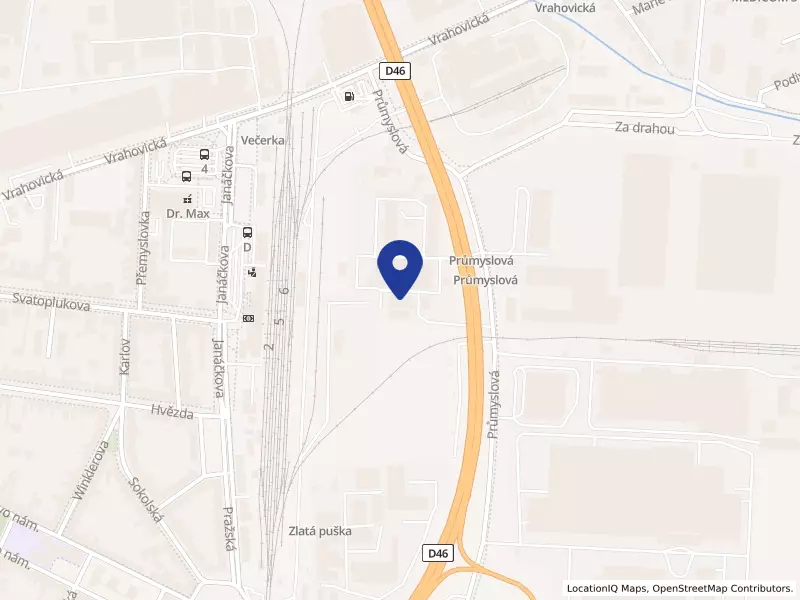 HAPL software, s.r.o.