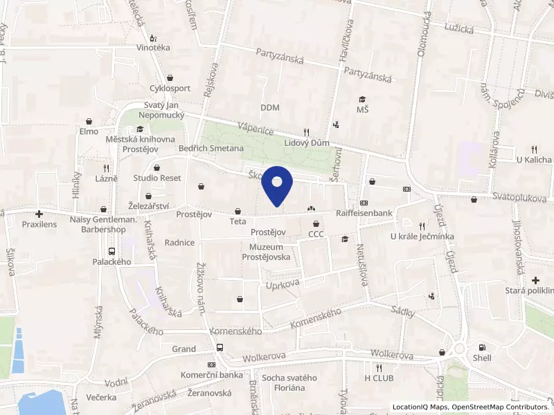 L-VITORIO s. r. o.