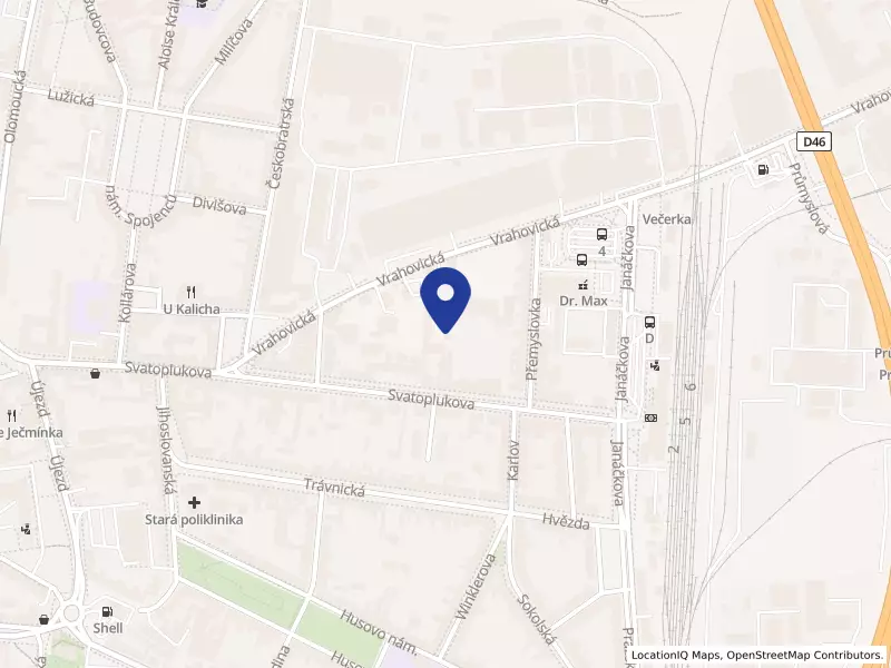 Tatrenox real estate investment s.r.o.