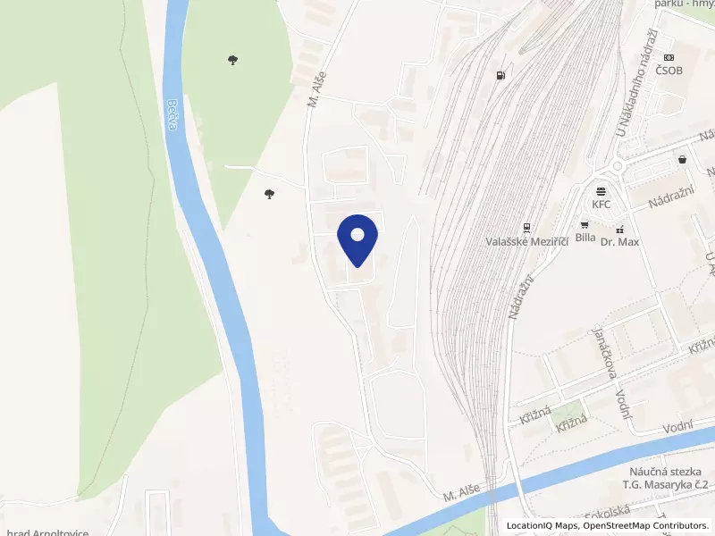 EFIOS stavební s.r.o.