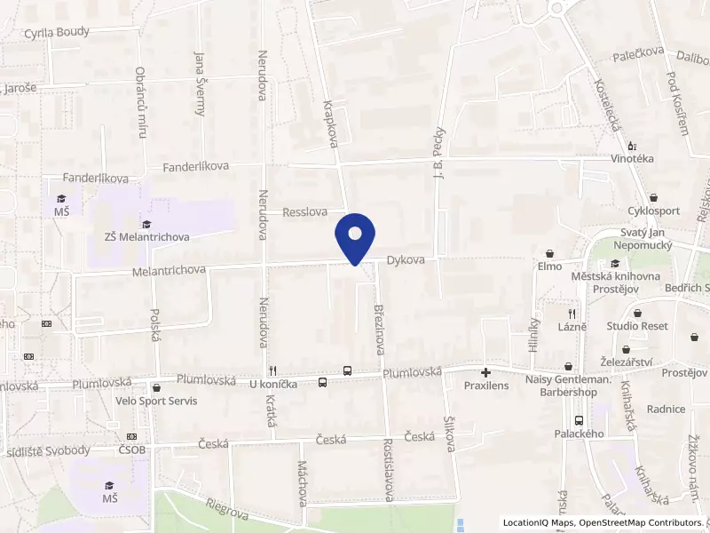 InterInvest Moravia, s.r.o.