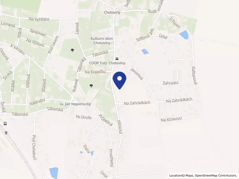 Dobrovolný svazek obcí - Mikroregion Venkov