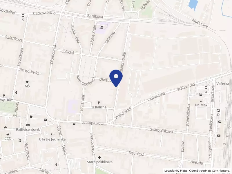 AKPR Prostějov, spolek