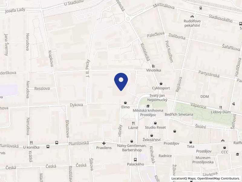 International Business & Leasing, spol. s r.o.