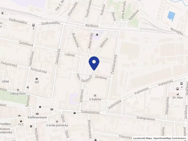 Nadační fond Švehlovy střední školy Prostějov