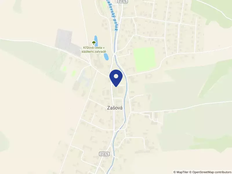 Valašské ZOD, družstvo